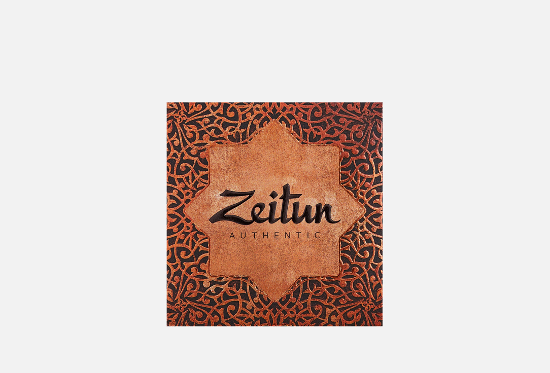 Изображение товара мыло кусковое Zeitun Aleppo premium soap Sulphur