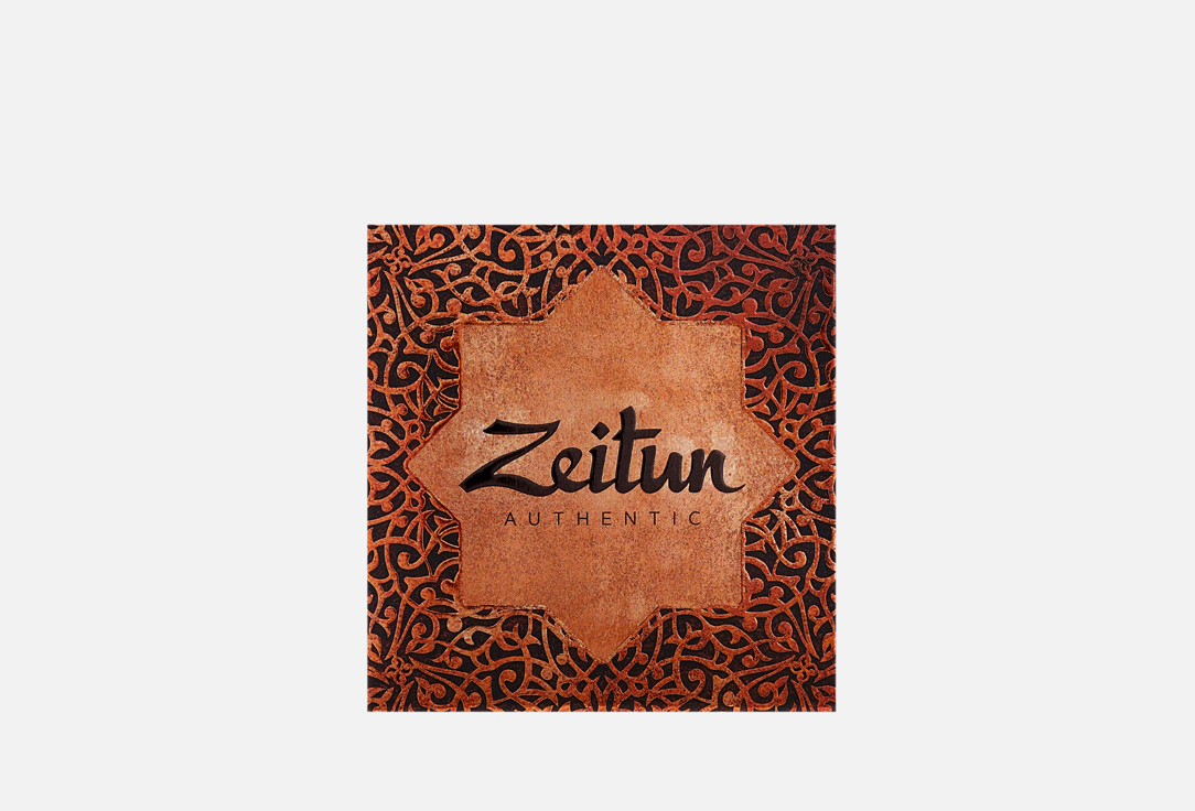 Изображение товара мыло кусковое Zeitun Aleppo extra soap Pine tar