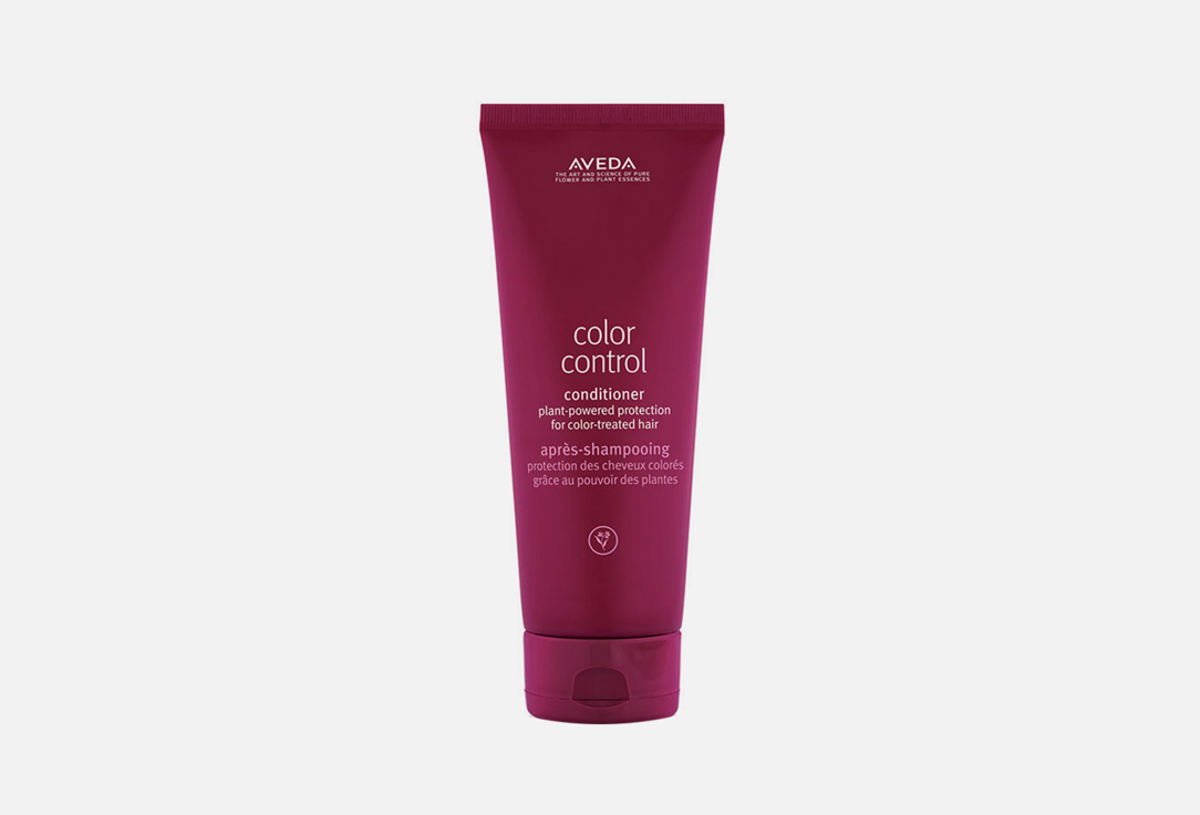 Кондиционер для окрашенных волос AVEDA Color Control Conditioner 200 мл цена и фото
