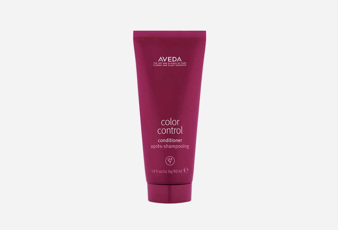 

Кондиционер для окрашенных волос AVEDA, Color Control Conditioner 40 мл