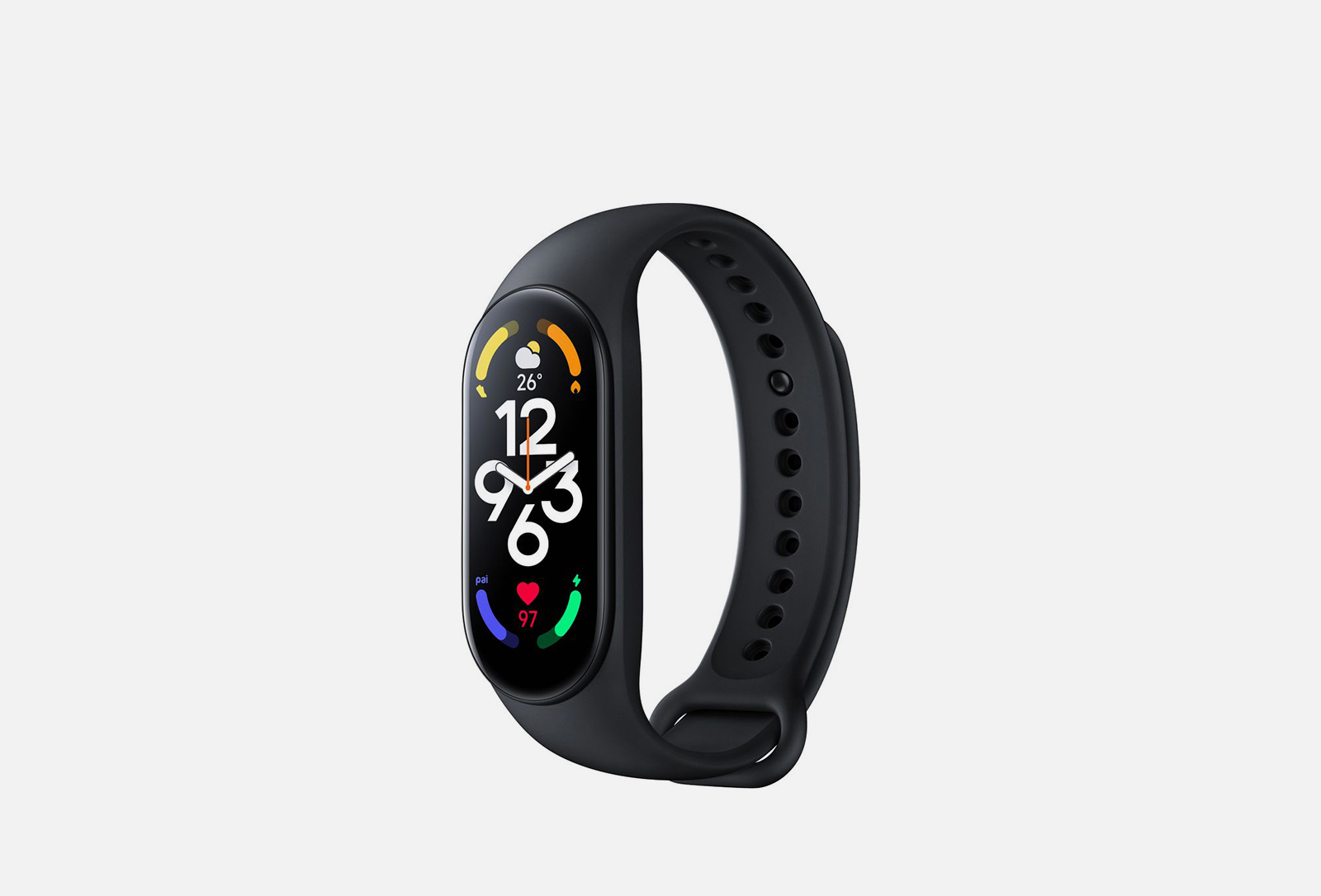 Фитнес Трекер Xiaomi Mi Band 6 Купить