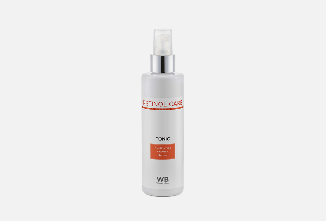 RETINOL CARE 200 мл