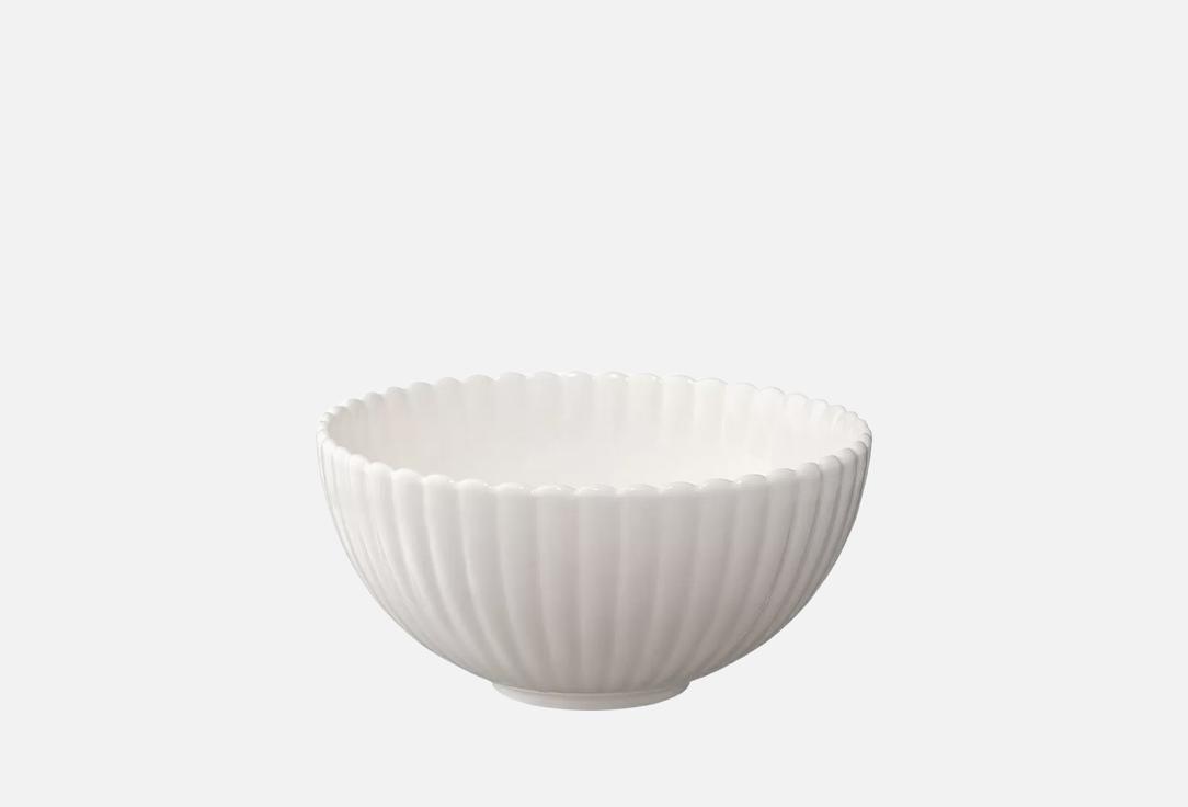 Изображение товара Салатник Tkano Kitchen Spirit, белый