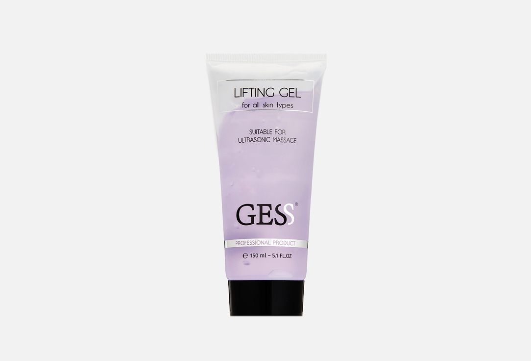 Изображение товара Гель для ультразвукового массажа GESS Lifting Gel