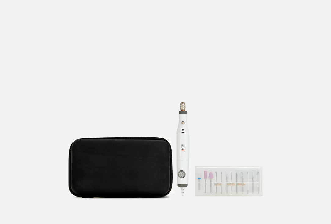 Изображение товара Маникюрный прибор GESS Nail Art