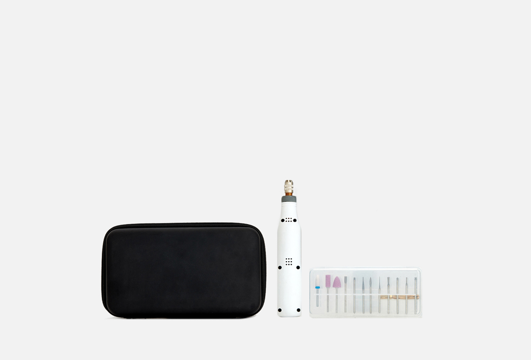 

Беспроводной маникюрный прибор GESS, Nail Art Ultra 1 шт