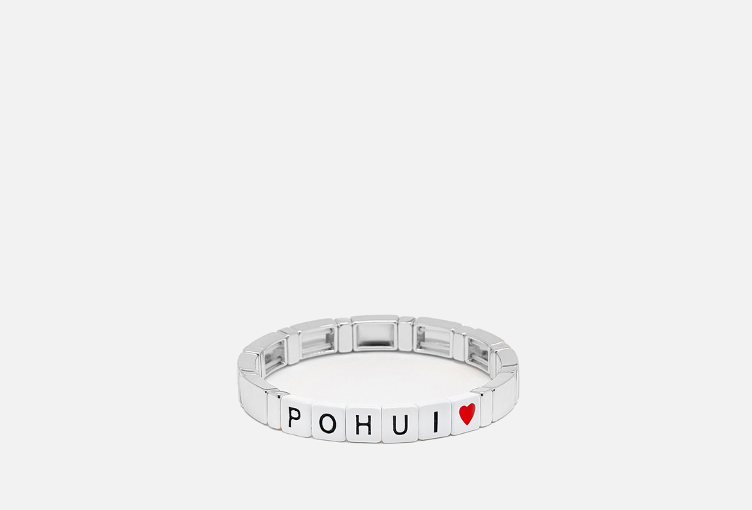 Изображение товара Браслет Viva la Vika PO***, Silver