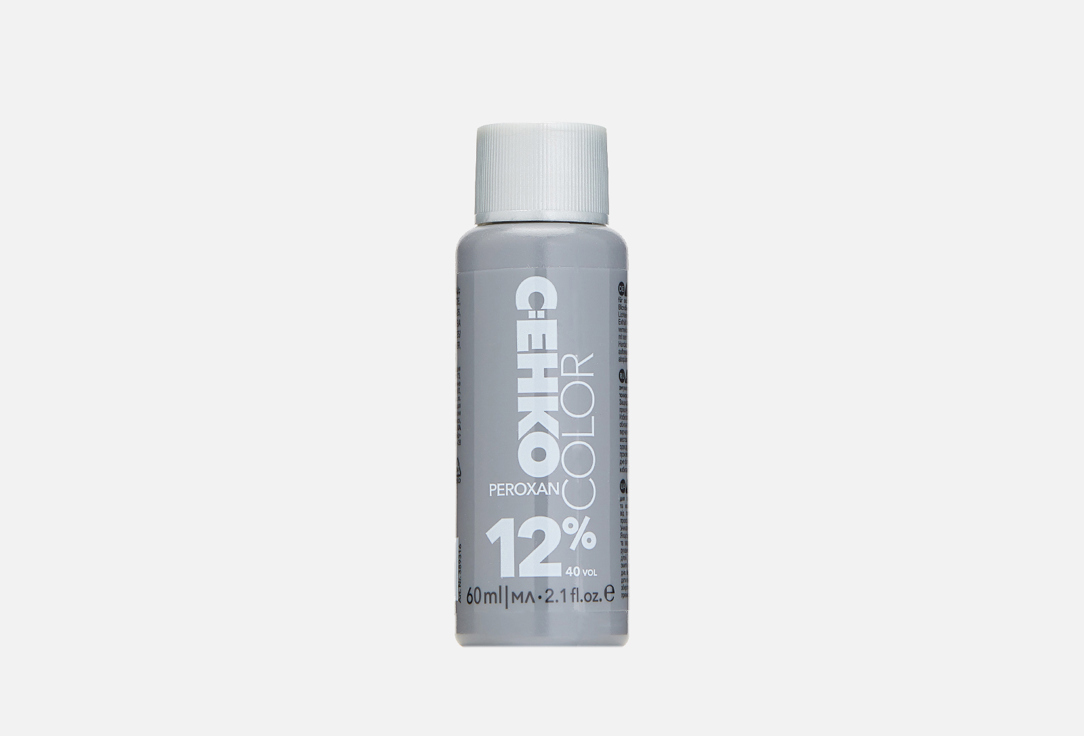 Peroxan 12 % 60 мл