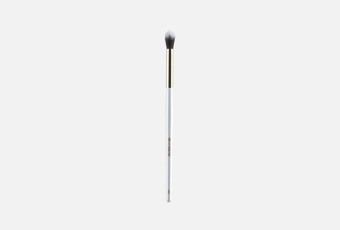 Изображение товара Кисть для растушевки теней OH MY BRUSH Crease blending eye brush 202
