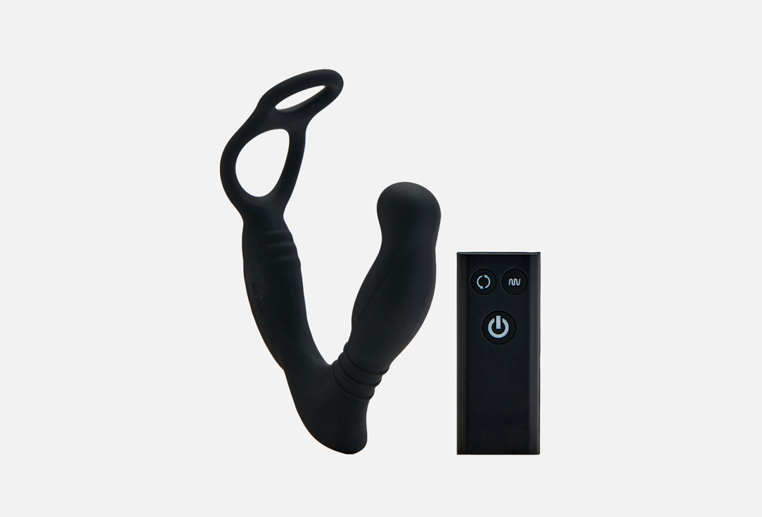 Изображение товара Анальный стимулятор NEXUS REVO Embrace