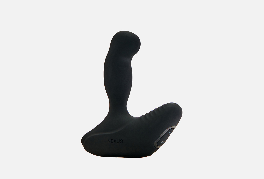 Изображение товара Анальный стимулятор NEXUS REVO, черный