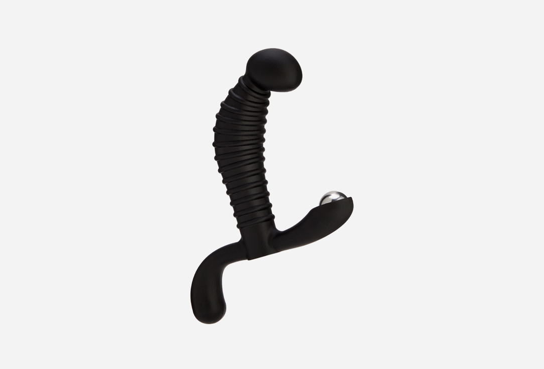 Изображение товара Анальный стимулятор NEXUS Vibro