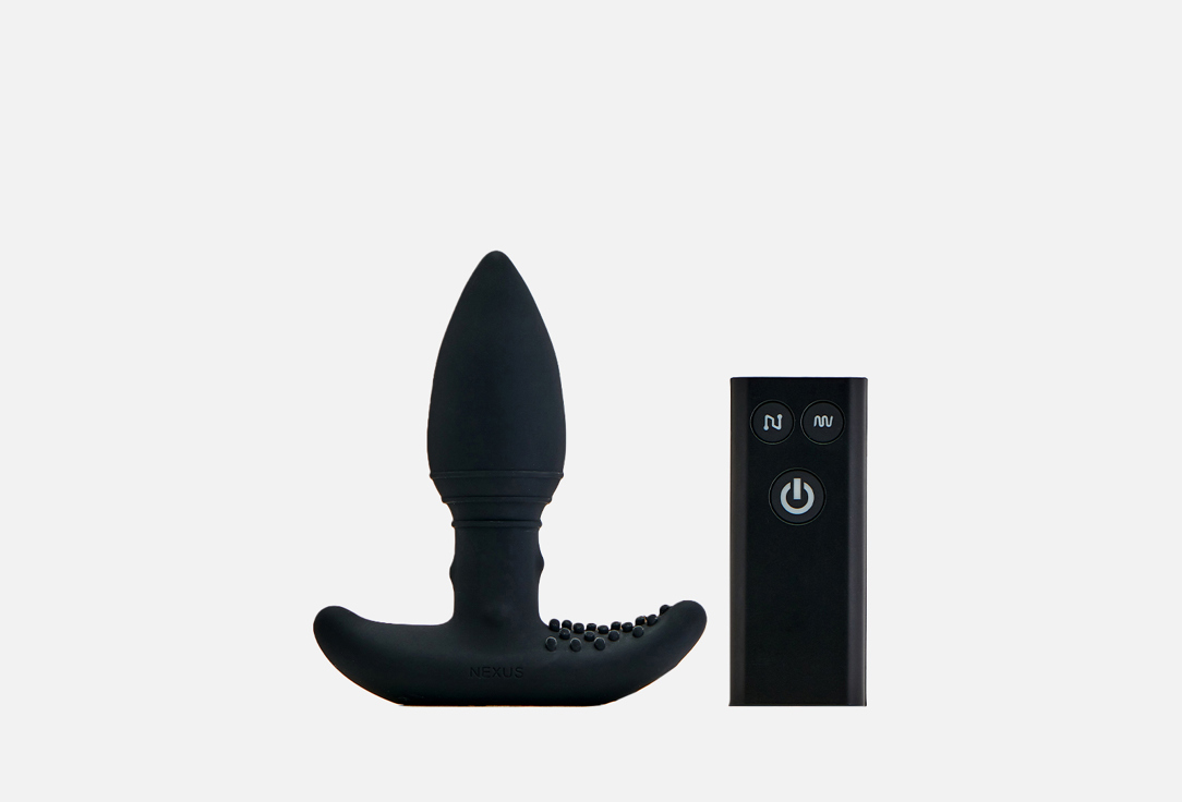 Изображение товара Анальный стимулятор NEXUS B-STROKER