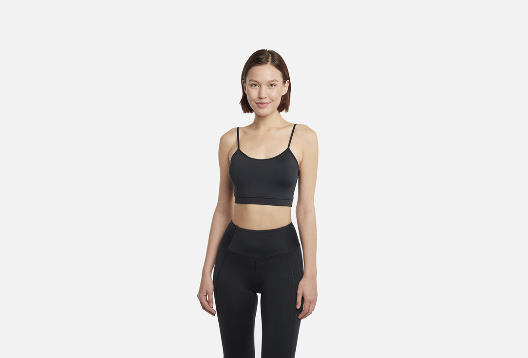 топ SPORT ANGEL Yoga black XS-S мл