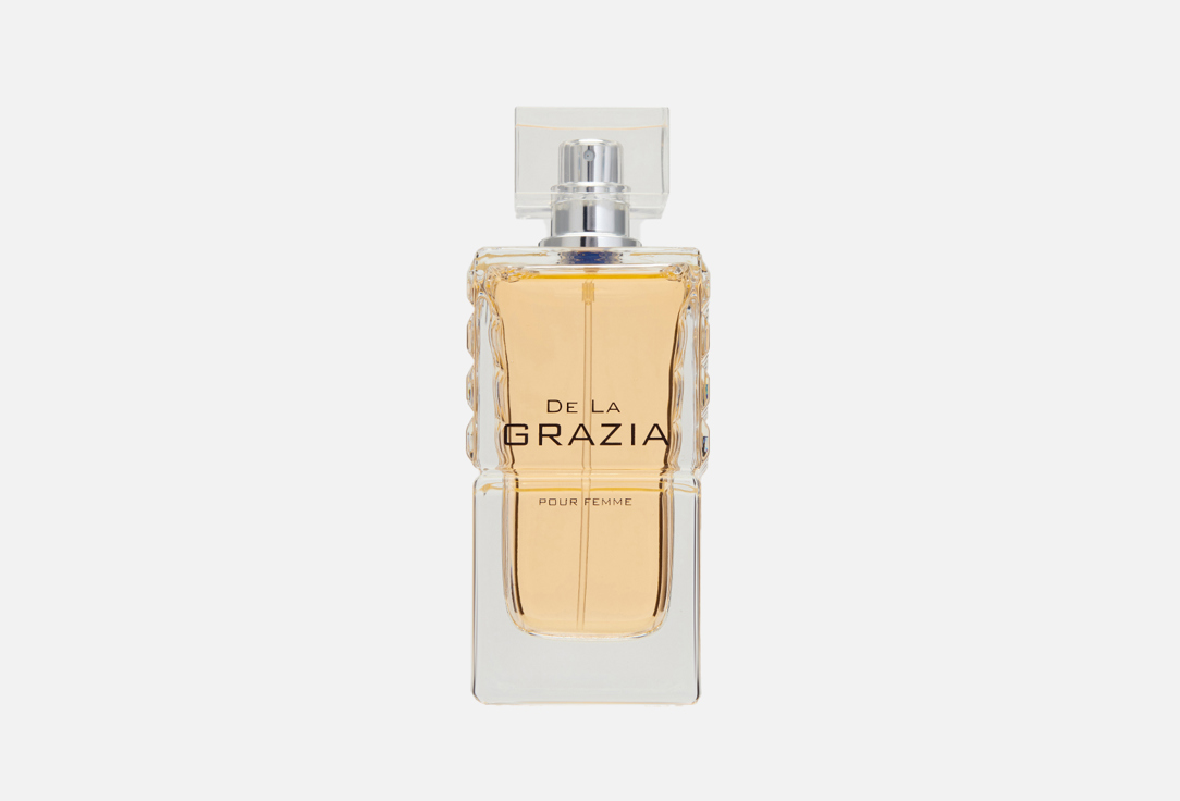 

Парфюмерная вода FLAVIO NERI, De La Grazia 100 мл