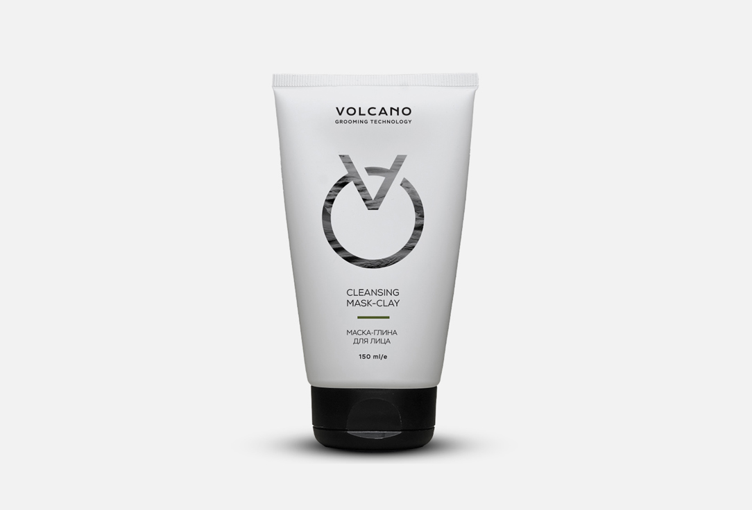 Cleansing mask-clay   150