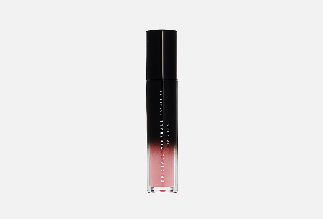 Блеск для губ Kristall Minerals Cosmetics Lip gloss all-time classics 101 Dusty rose