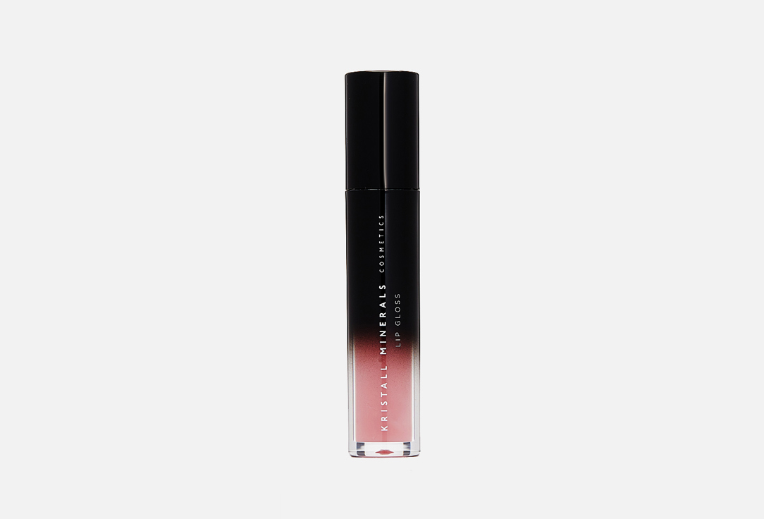 Блеск для губ Kristall Minerals Cosmetics Lip gloss all-time classics 101, Dusty rose