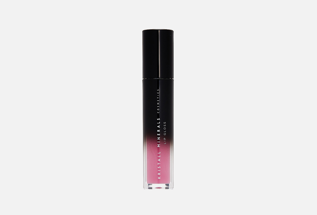 Блеск для губ Kristall Minerals Cosmetics Lip gloss all-time classics 104 Lilac pink