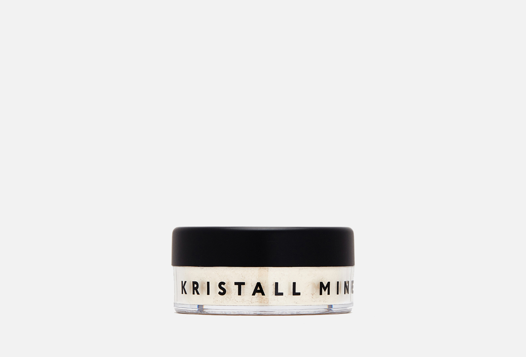 Изображение товара Хайлайтер для лица Kristall Minerals Cosmetics Рассыпчатый