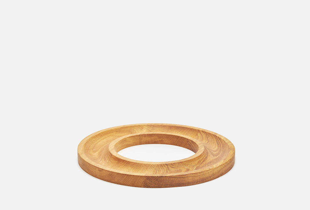 Изображение товара Сервировочное блюдо LOFTYWOOD дуб