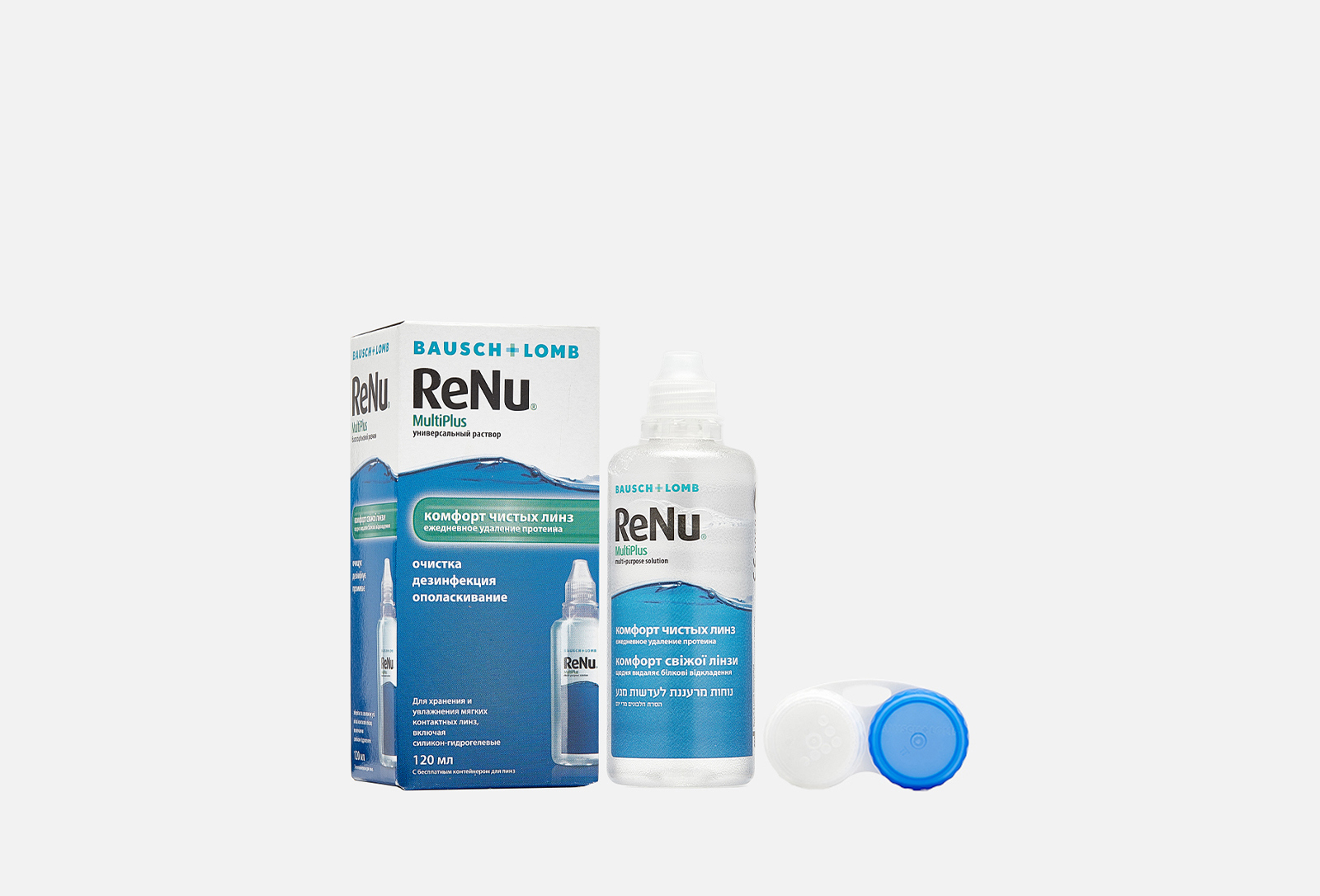 Renu 360 Мл Купить В Москве
