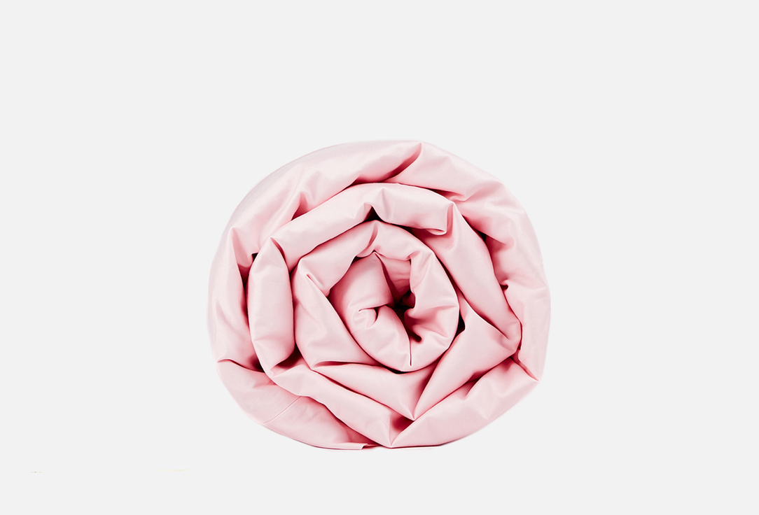 

Пододеяльник MORФEUS, Розовый, Pink Sin, розовый, 200х200