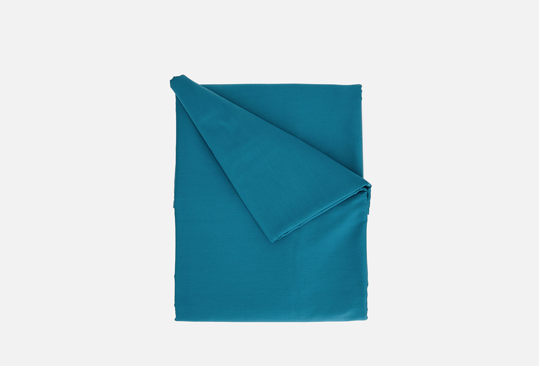 Простыня MORФEUS Elfin Green, 240х260 1 шт простыня posteli синяя 240х260 1 шт