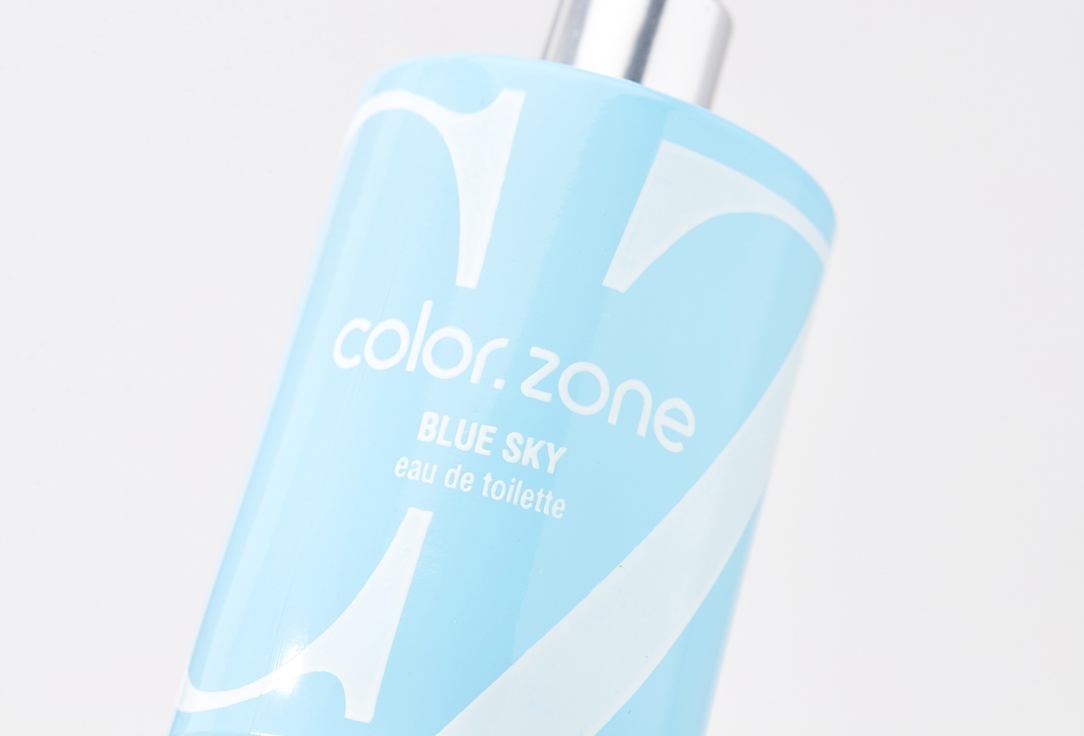 Туалетная вода ArtParfum Color.Zone Blue Sky  