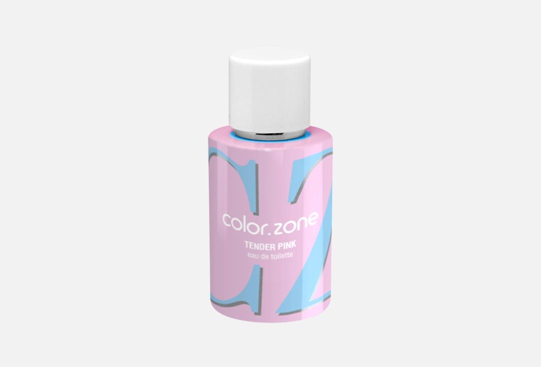 Изображение товара Туалетная вода ArtParfum Color.Zone Tender Pink 50 мл для женщин восточные ноты