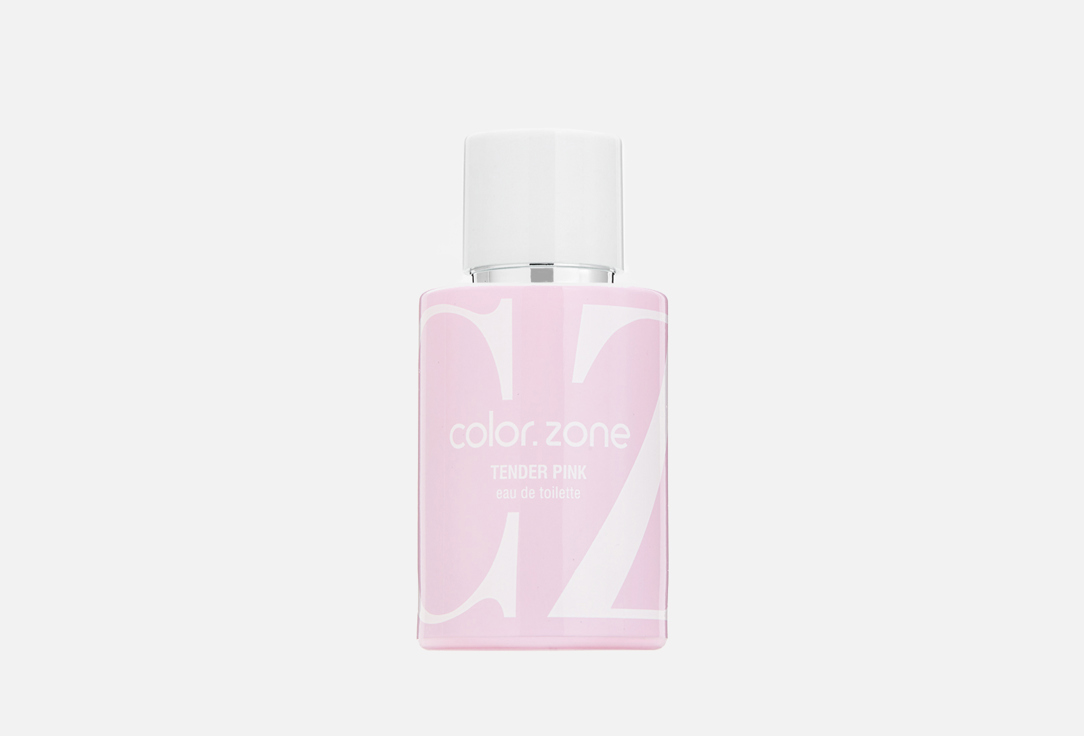 Туалетная вода ARTPARFUM Color.Zone Tender Pink 50 мл