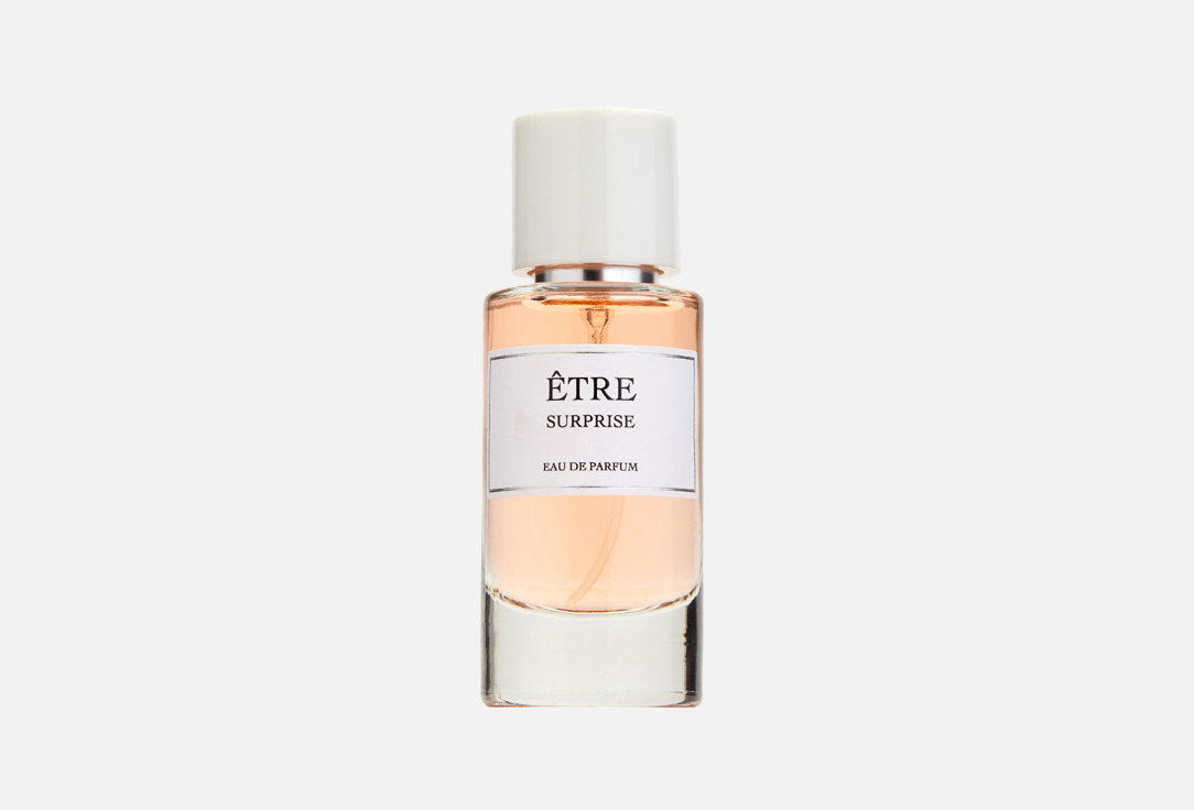 парфюмерная вода artparfum parfumance vanilla Парфюмерная вода ARTPARFUM Etre Surprise 50 мл
