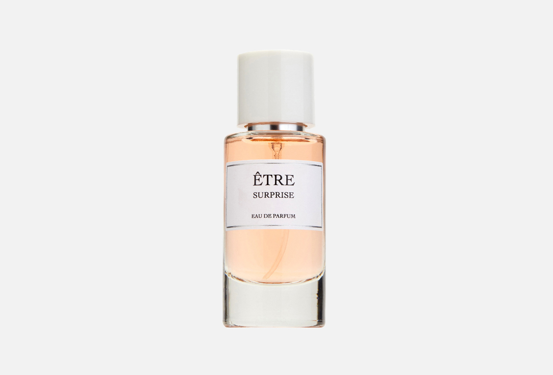 Парфюмерная вода ARTPARFUM Etre Surprise 50 мл парфюмерная вода artparfum parfumance vanilla