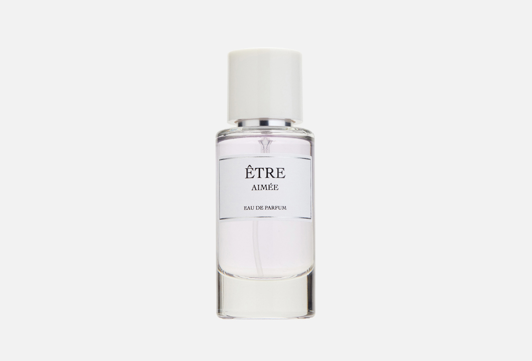 Парфюмерная вода ARTPARFUM Etre Aimee 50 мл парфюмерная вода artparfum parfumance vanilla