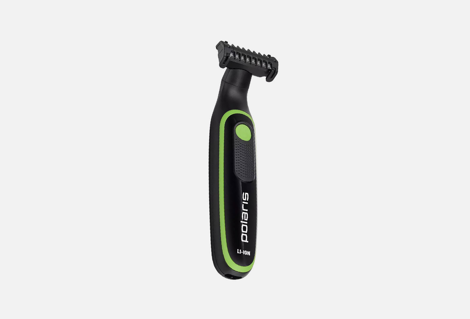 Polaris Машинка для стрижки волос PHC 0303RB 1 шт — купить в Москве
