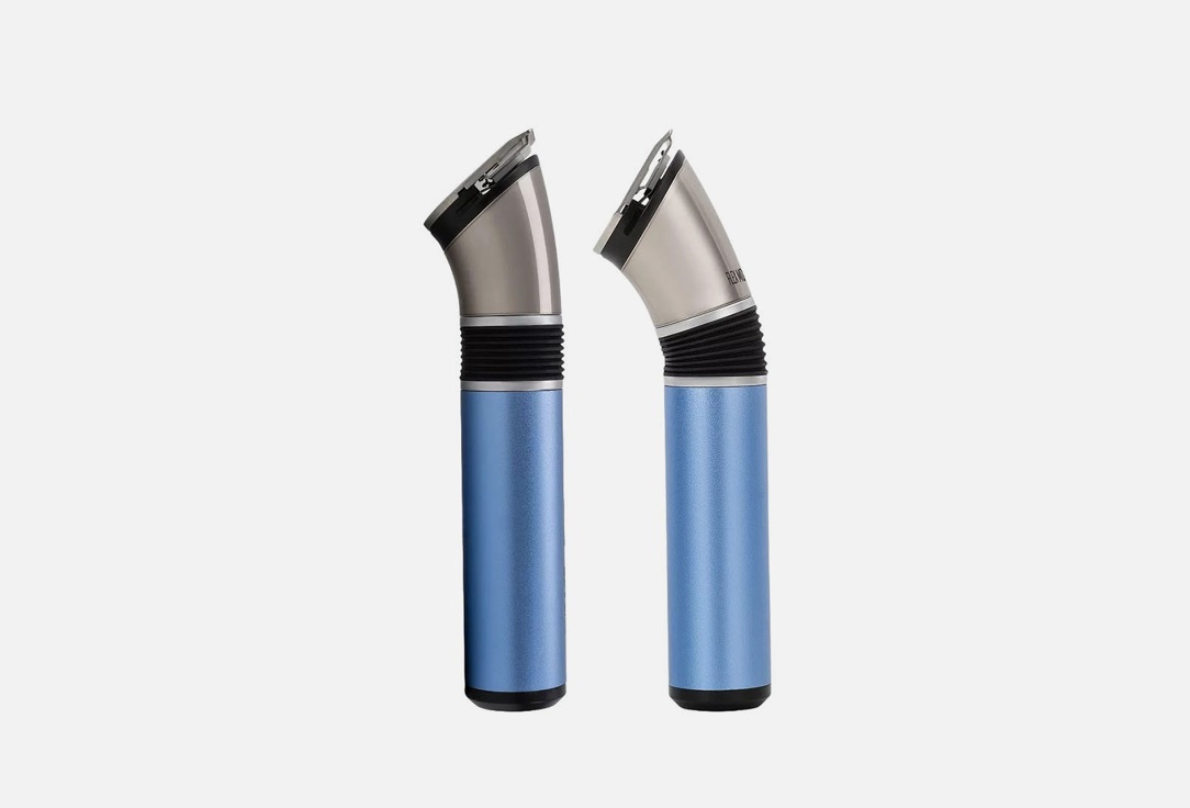 Изображение товара Машинка для стрижки волос Polaris PHC 0401RB Flex Motion