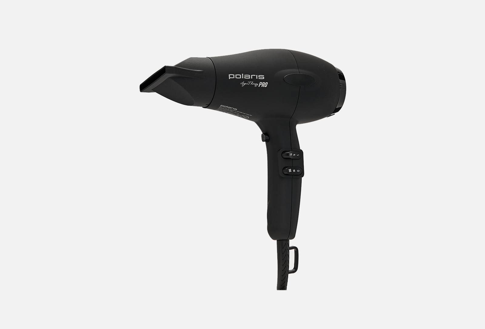 Polaris Фен PHD 2099ACi Argan Therapy PRO 1 шт — купить, цена в Москве