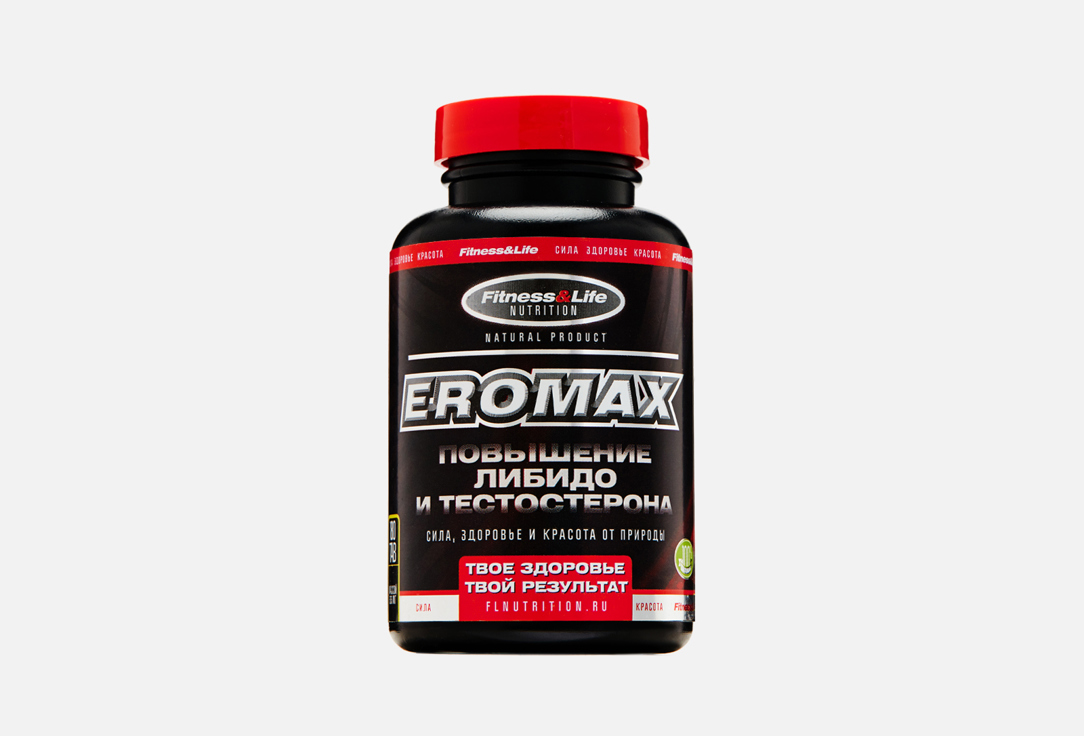 Изображение товара Биологически активная добавка Парафарм L-аргинин, Гомогенат трутневый