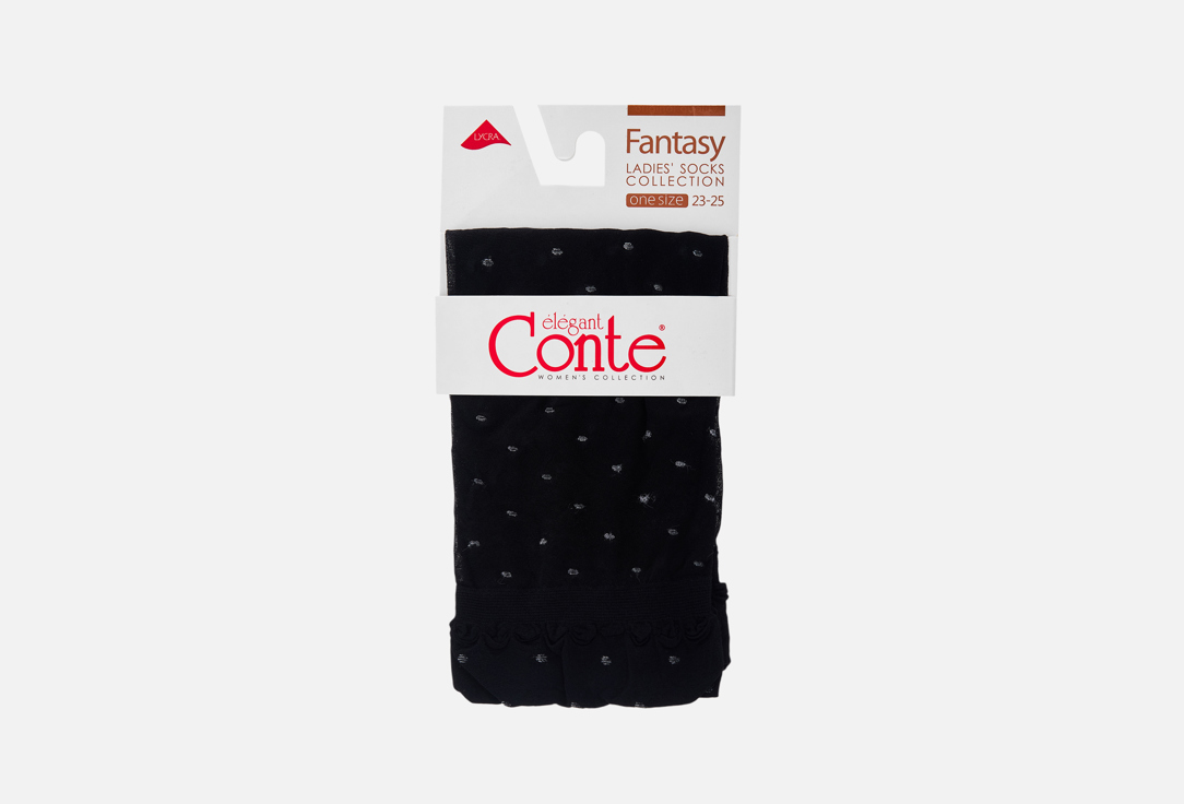 Носки CONTE ELEGANT FANTASY 23-25 мл