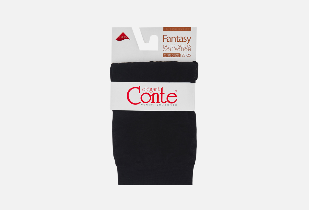 Носки CONTE ELEGANT FANTASY 36-39 мл
