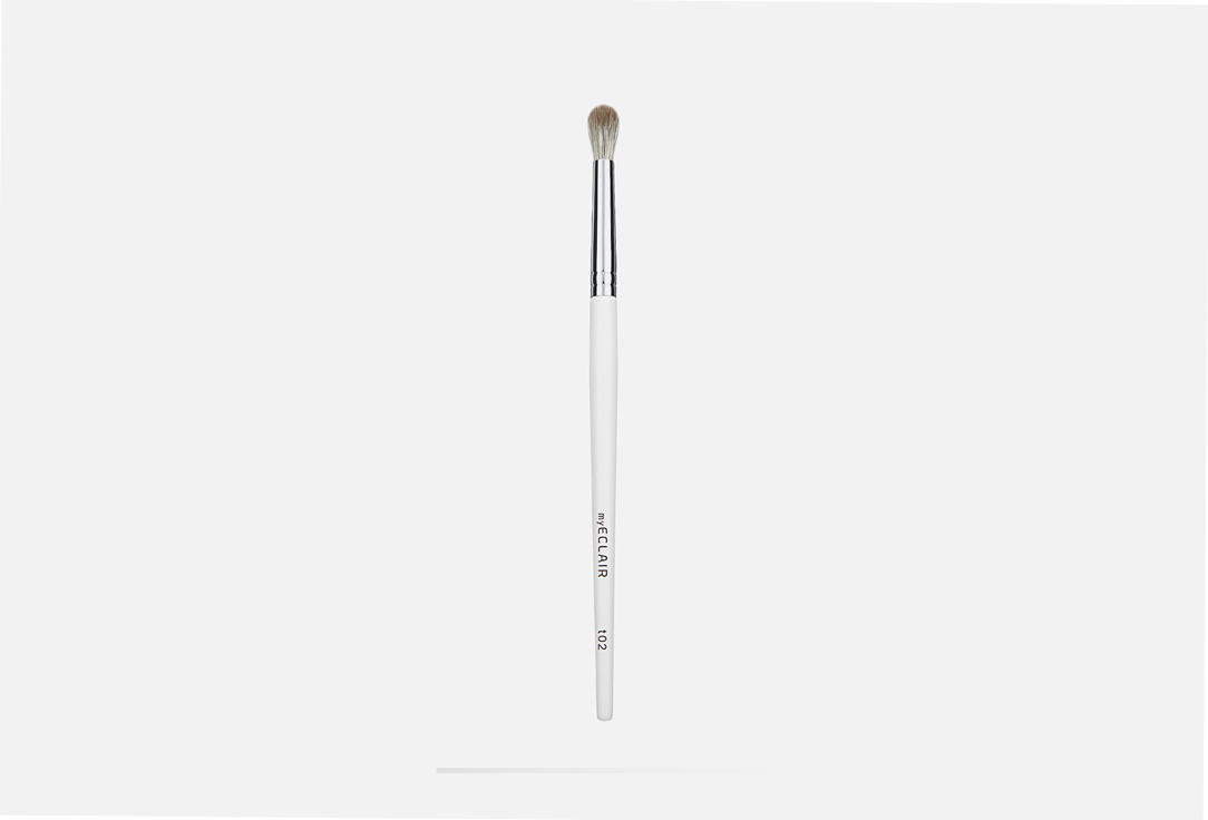 

Кисть для макияжа глаз MYECLAIR, T02 1 шт