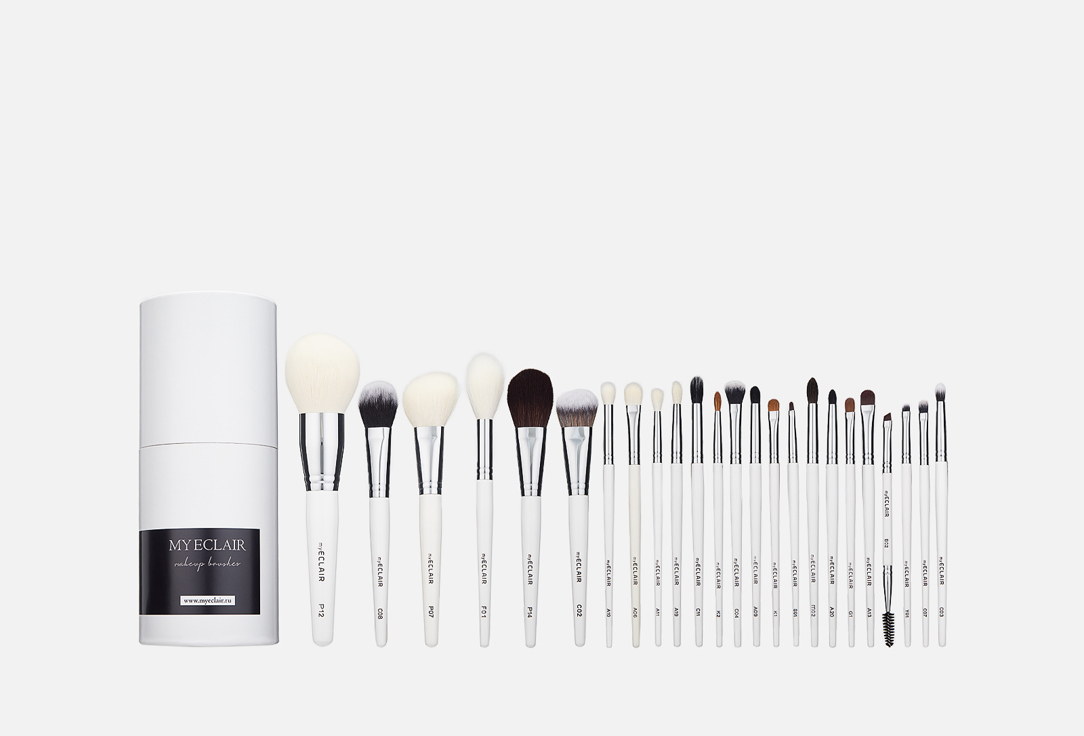 MAKEUP ARTIST 24 шт 29799₽