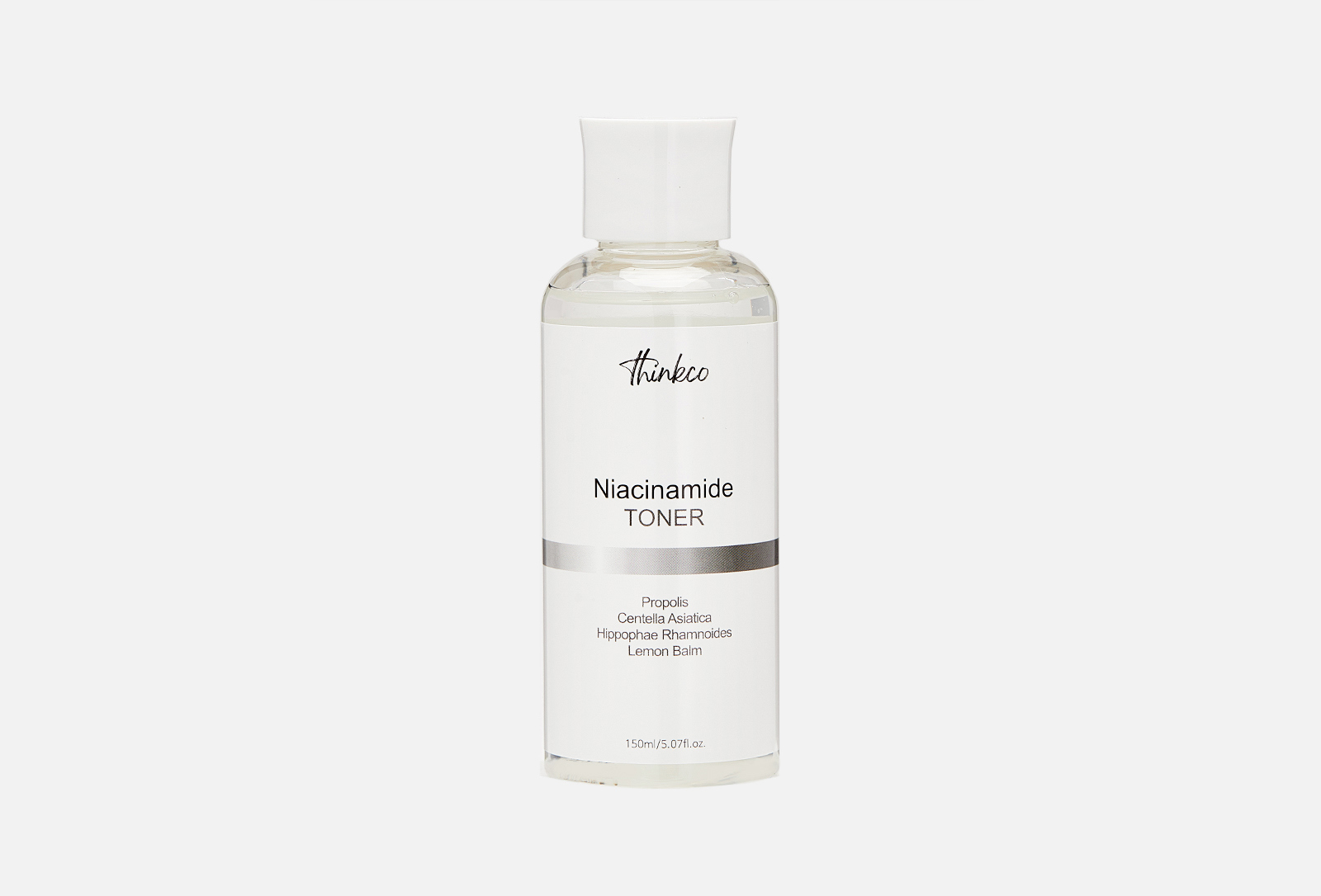 thinkco Тонер с ниацинамидом для улучшения тона кожи Niacinamide TONER ...