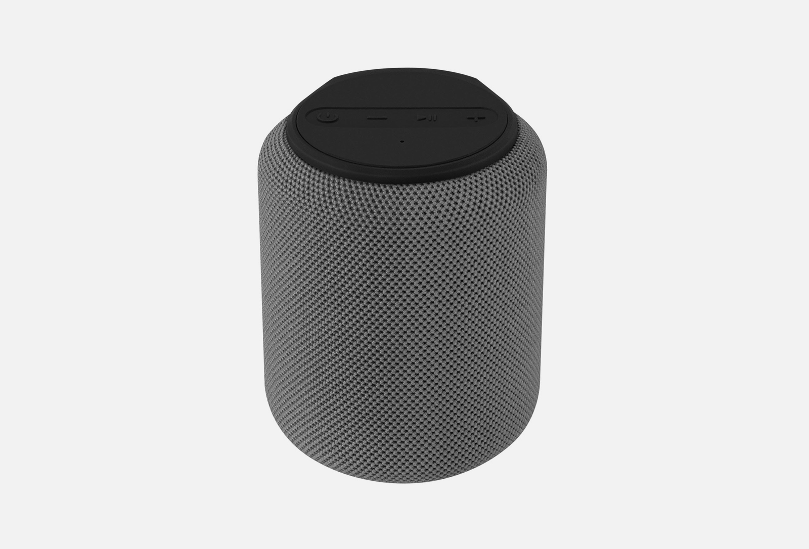 ROMBICA Портативная акустика mysound Clario Grey 1 шт — купить в Москве