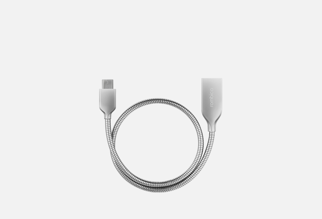 

Кабель ROMBICA, Digital AS-10 mini 1 шт