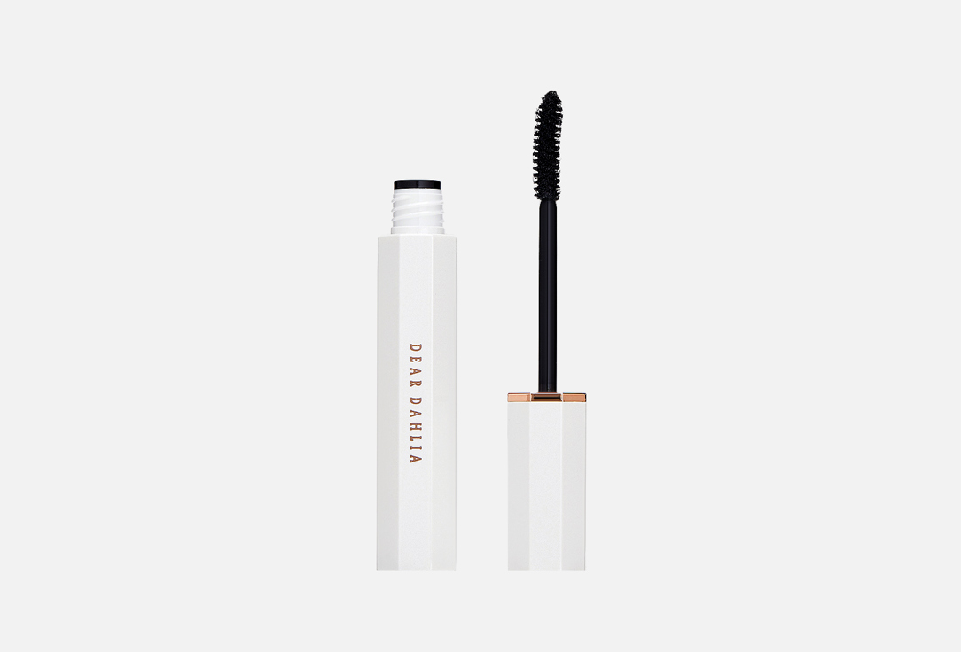 Тушь для ресниц DEAR DAHLIA Paradise dream volume & long lash mascara 10 мл