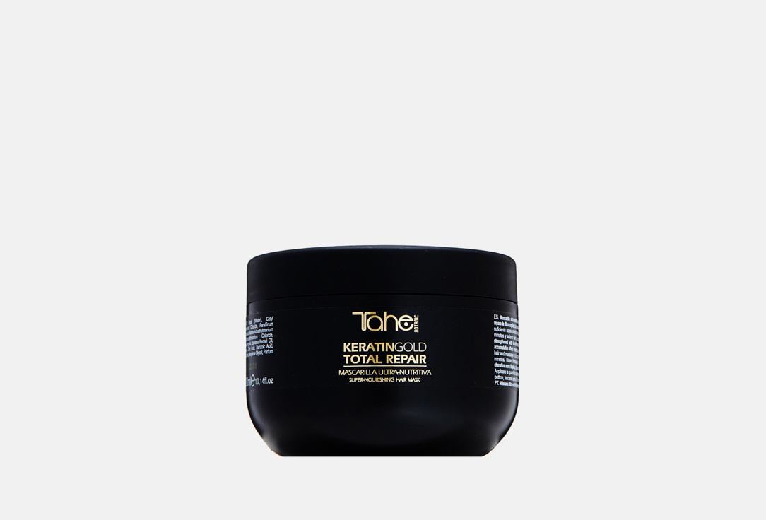 Изображение товара Маска для интенсивного питания волос Tahe TOTAL REPAIR SUPER-NOURISHING HAIR MASK