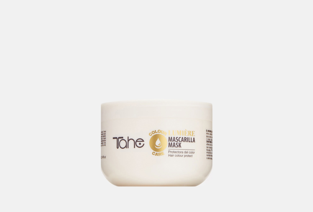 Изображение товара Маска для защиты и сохранения цвета волос Tahe LUMIERE EXPRESS COLOUR CARE-MASK