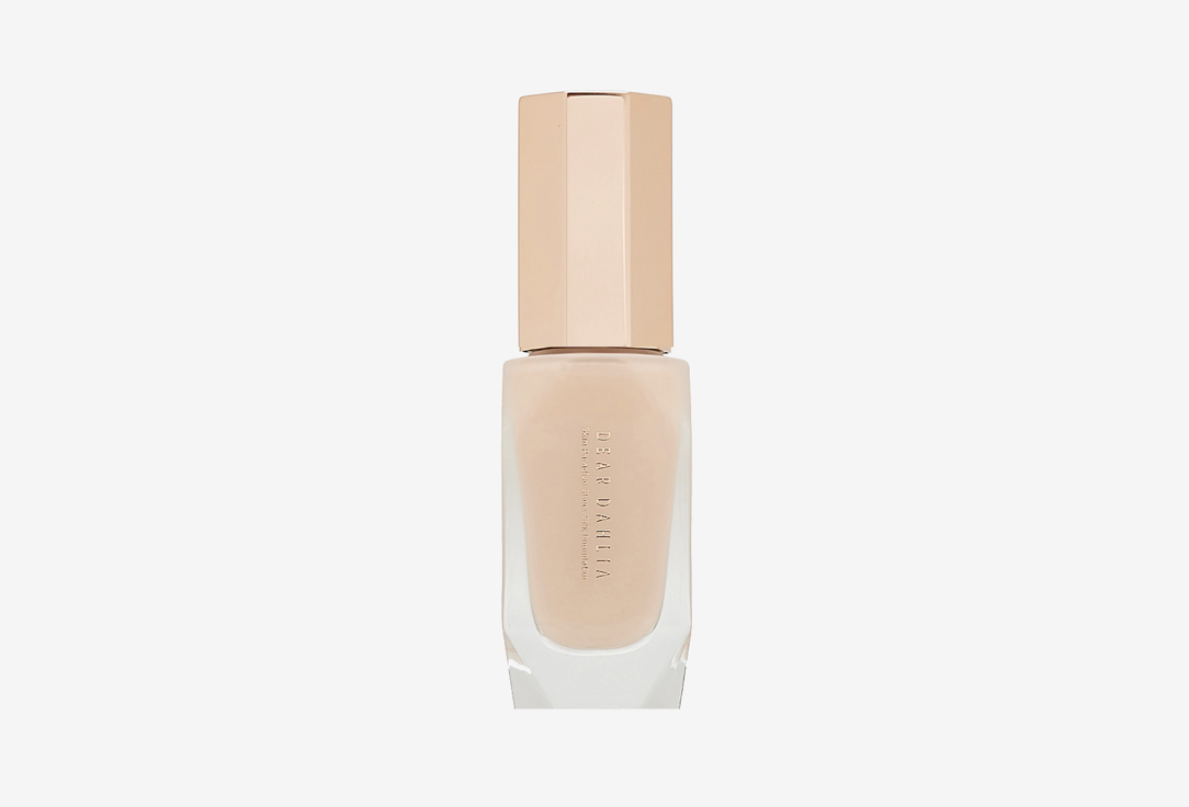 SKIN PARADISE SHEER SILK FOUNDATION 30 мл 2074₽