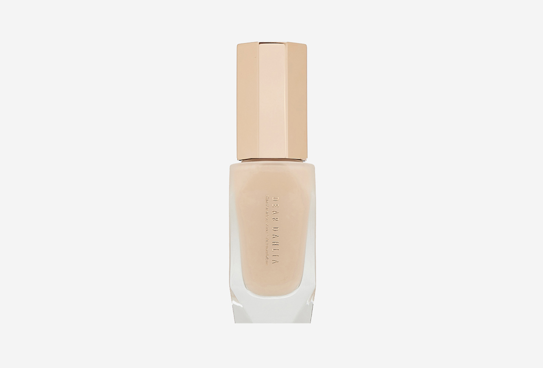 SKIN PARADISE SHEER SILK FOUNDATION 30 мл 2074₽